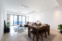 Marina Bay Suites (D1), Condominium #217746091
